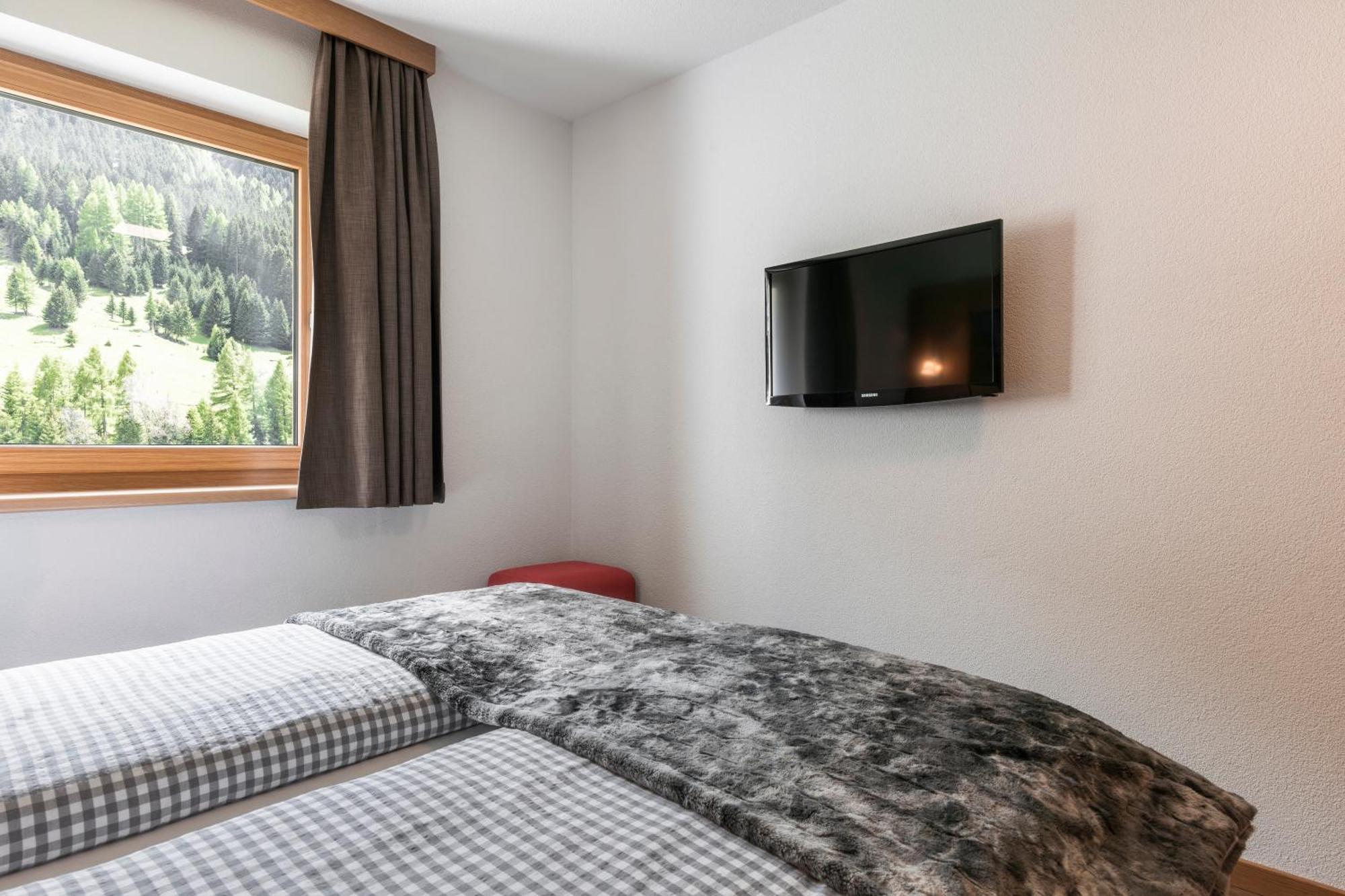 Ferienwohnungen Schneider Ischgl Exterior foto